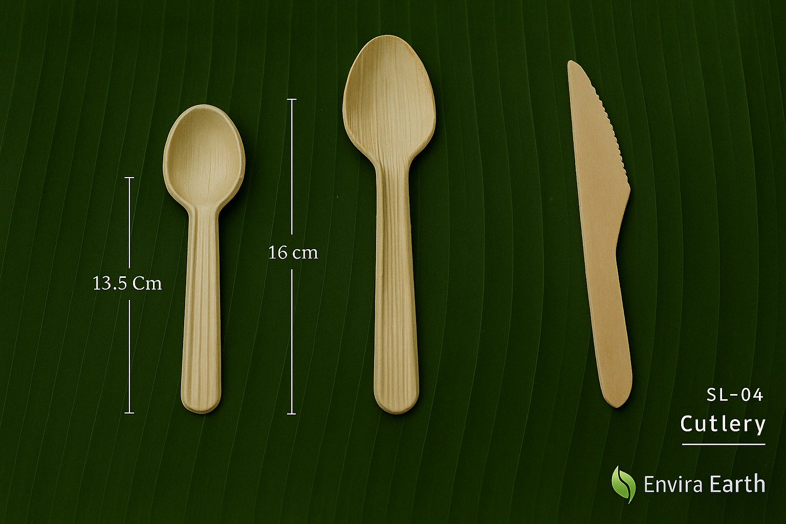 Cutlery
